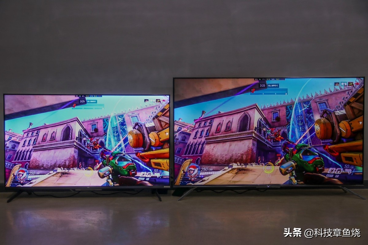 什么是Mini LED和量子點電視？看完它們你就知道了