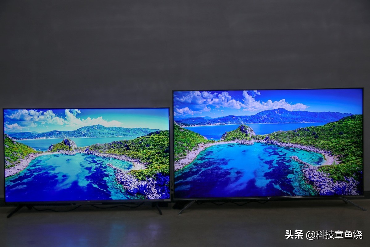 什么是Mini LED和量子點電視？看完它們你就知道了