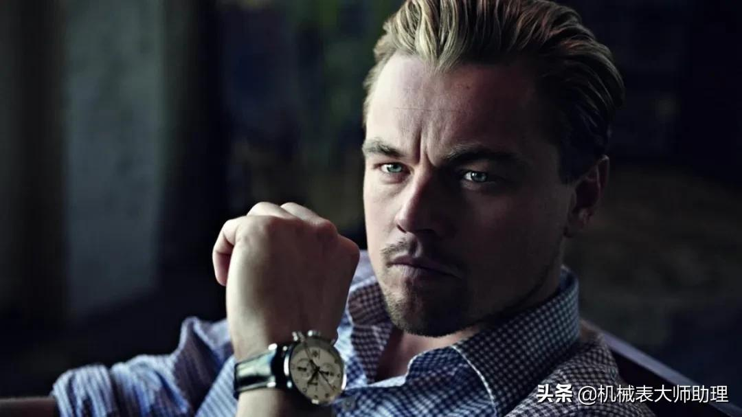 手表的等級分為四類，它們中熱度最高的品牌有哪些？