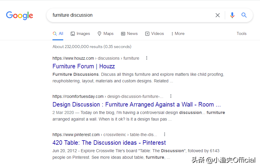 Google推廣教學系列（二）：Google關鍵詞挖掘