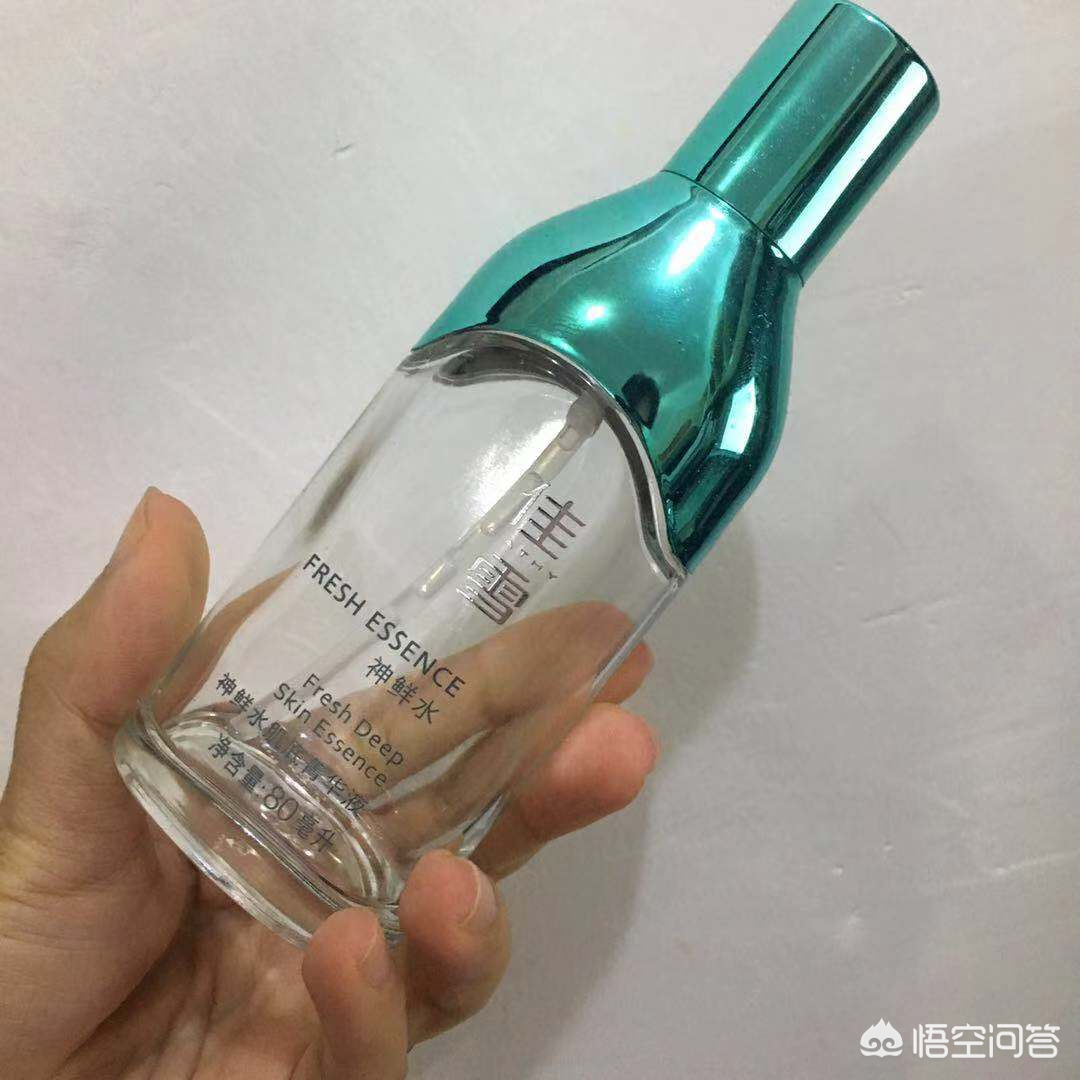 哪個國產護膚品比較好？如何選擇？
