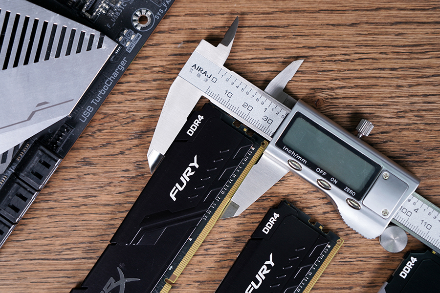 一鍵開啟內存條最高效能 HyperX雷電系列3733MHz內存條評測