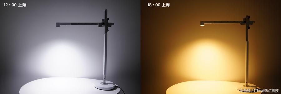 戴森Lightcycle臺燈評測:耀眼且實在