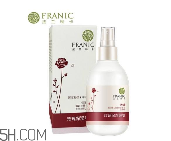 法蘭琳卡護膚品怎么樣？適合什么膚質和年齡？