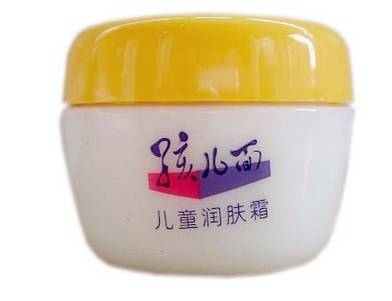 中國兒童護膚品十大品牌排行榜