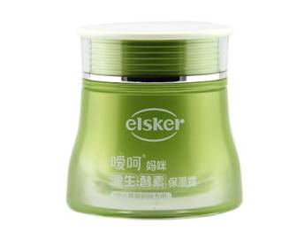 中國兒童護膚品十大品牌排行榜