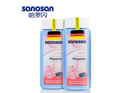 中國兒童護膚品十大品牌排行榜