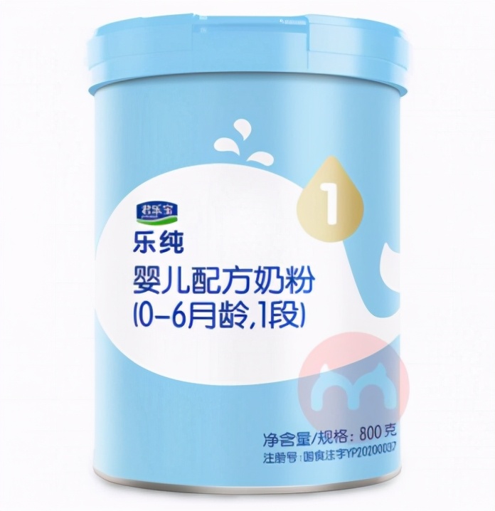 干貨滿滿！200元以下的高性價比的國產嬰幼兒奶粉大盤點