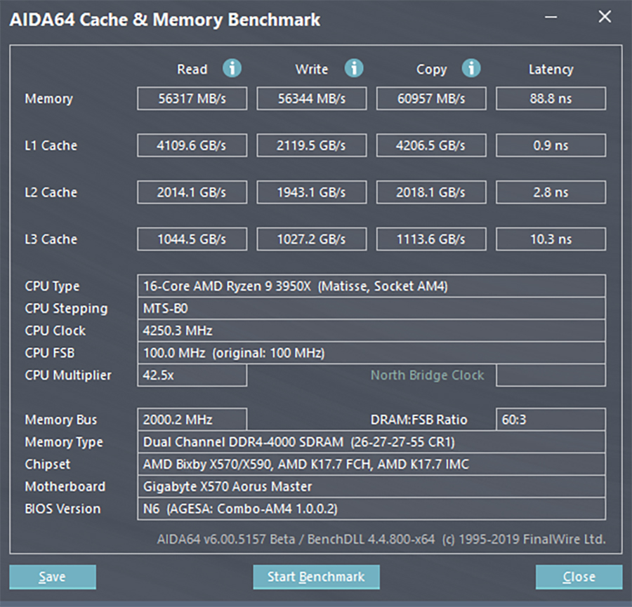 一鍵開啟內存條最高效能 HyperX雷電系列3733MHz內存條評測