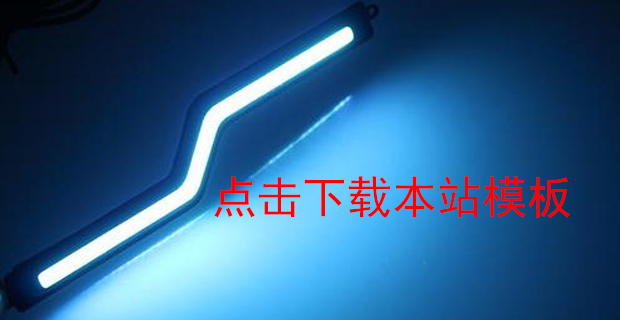 本站模板（無數個權重7以上的成功案例）