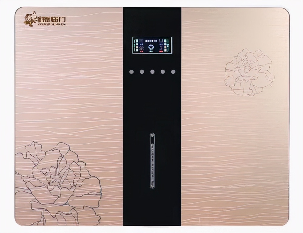 2021十大水龍頭凈水器品牌TOP排行榜，除菌率99.99%，能直接喝