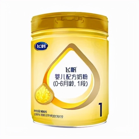 飛鶴各系列1段好不好，號稱更適合中國寶寶體質的它值得買嗎？