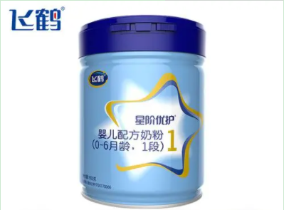 飛鶴各系列1段好不好，號稱更適合中國寶寶體質的它值得買嗎？