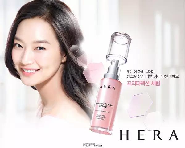 韓國彩妝化妝品品牌排行榜Top10+經驗介紹！