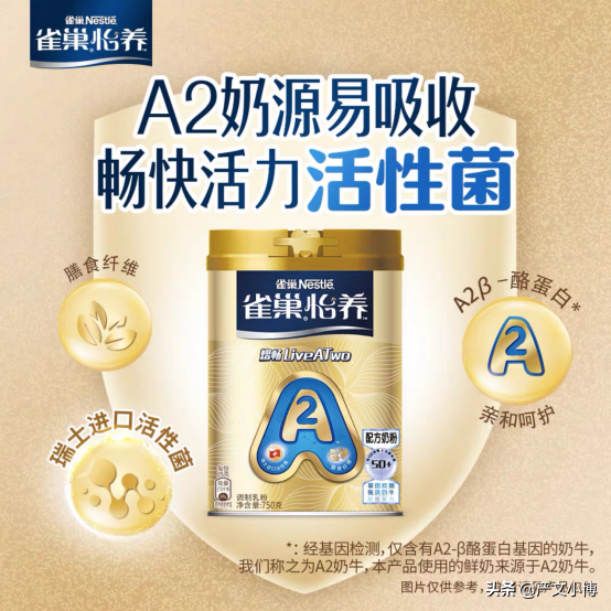 論中老年人身體內不可或缺的營養元素