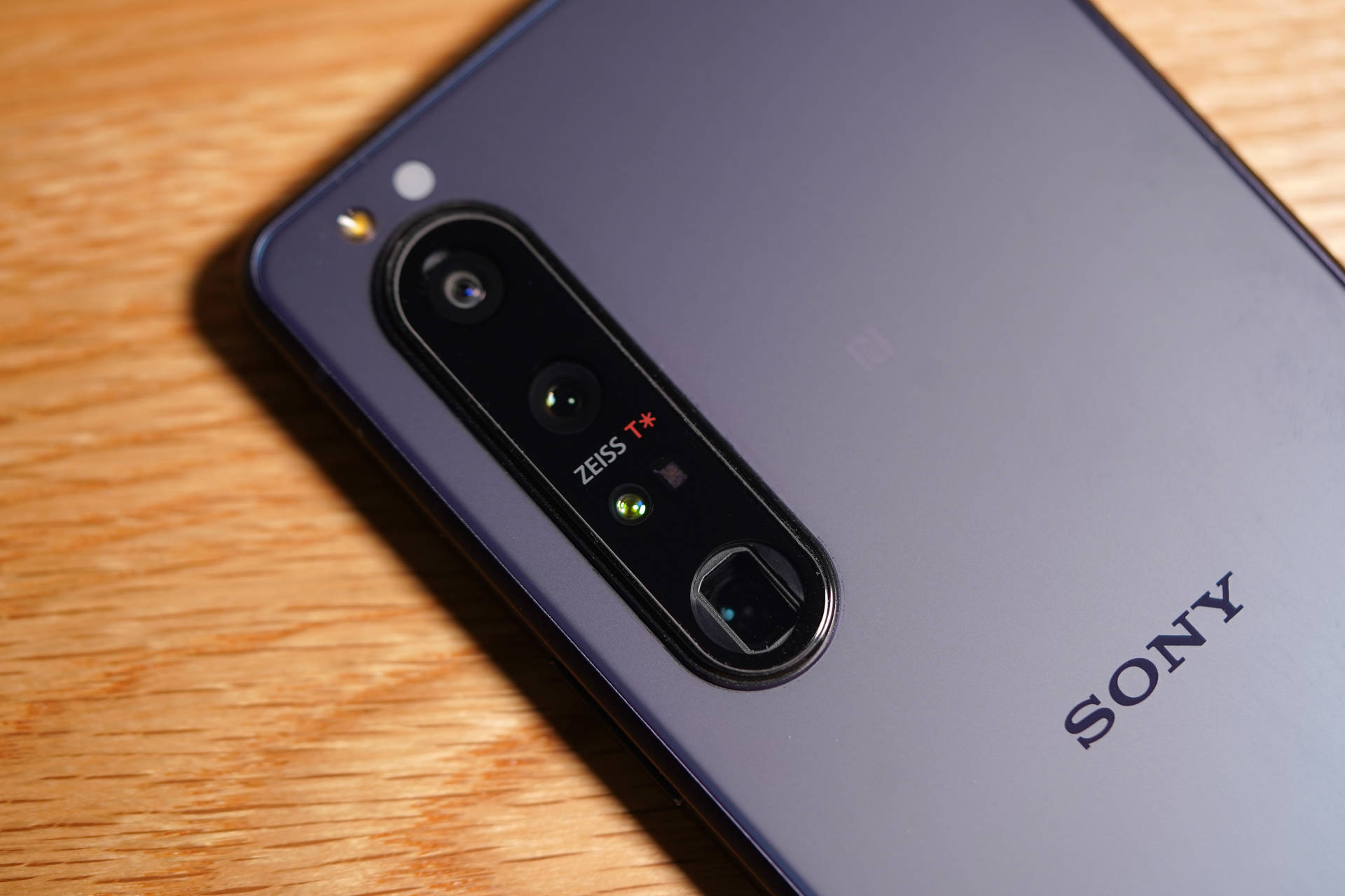 索尼Xperia 1 III體驗報告:依然只適合愿意折騰的極客用戶