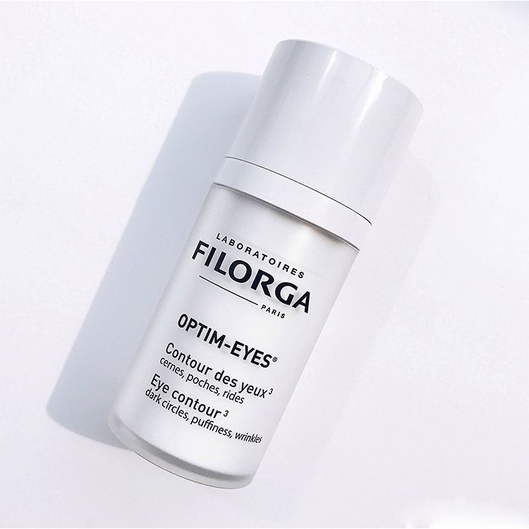 最全眼霜干貨推薦，不同眼霜功效不一樣，什么眼霜真正能消除細紋