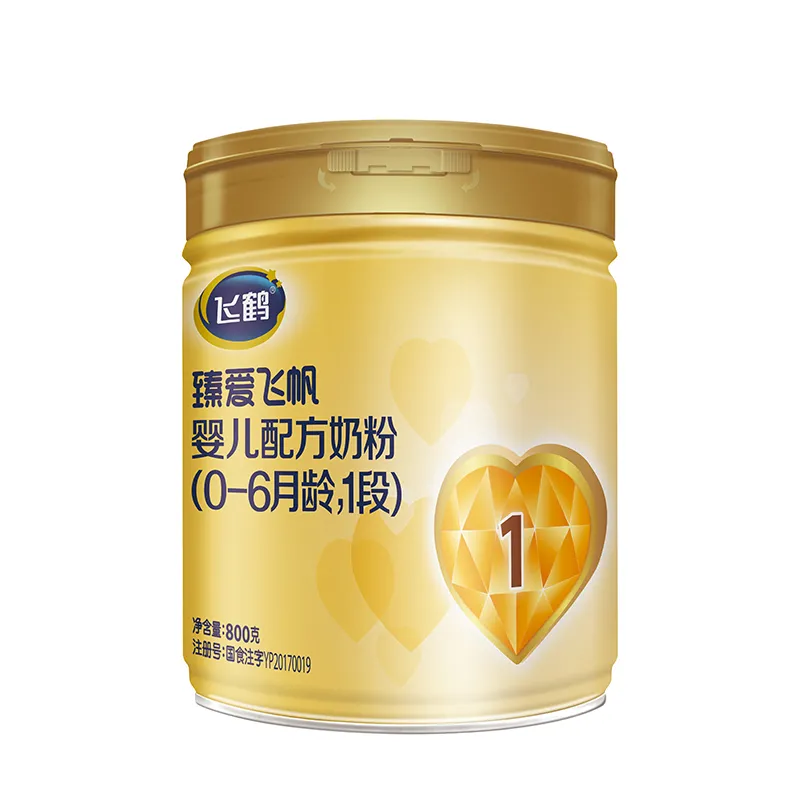 飛鶴各系列1段好不好，號稱更適合中國寶寶體質的它值得買嗎？