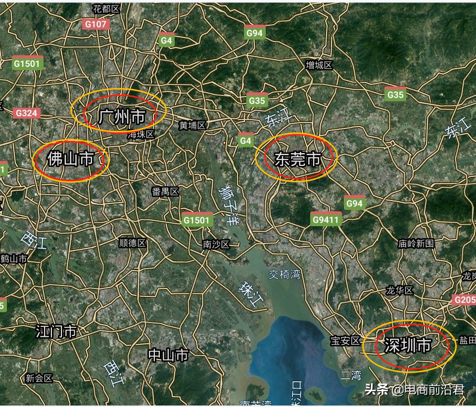 淘寶直通車實操玩法，教你如何7天快速降低PPC，拉升權重提高投產