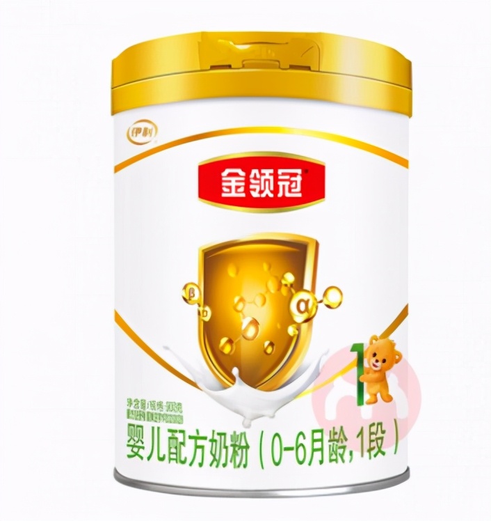 干貨滿滿！200元以下的高性價比的國產嬰幼兒奶粉大盤點