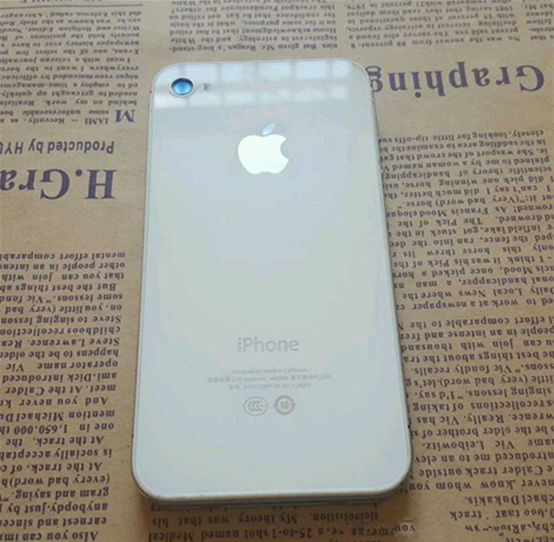 199元的iPhone4s上手體驗：滿滿的情懷！