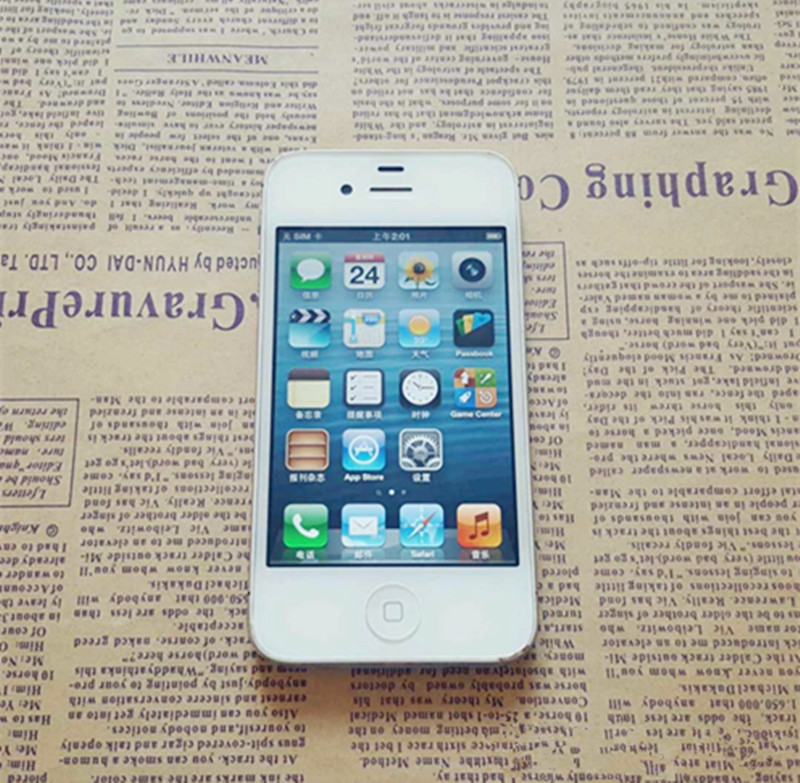 199元的iPhone4s上手體驗：滿滿的情懷！