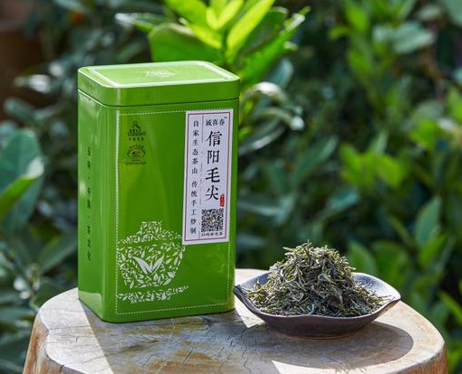 中國茶葉十大品牌排行榜，認準大品牌，買茶不被騙