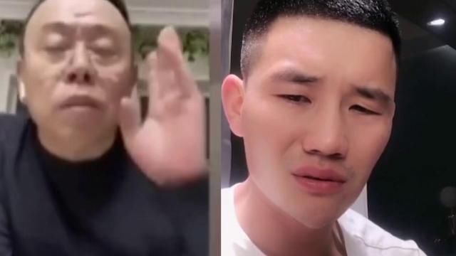 8位直播帶貨的明星，年齡最大的68歲，老戲骨備受爭議