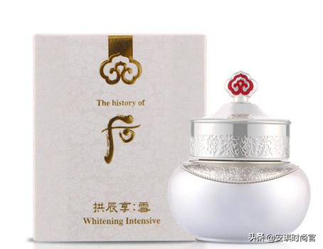 美白祛斑面霜哪款好用？真正有效的美白祛斑面霜排行榜