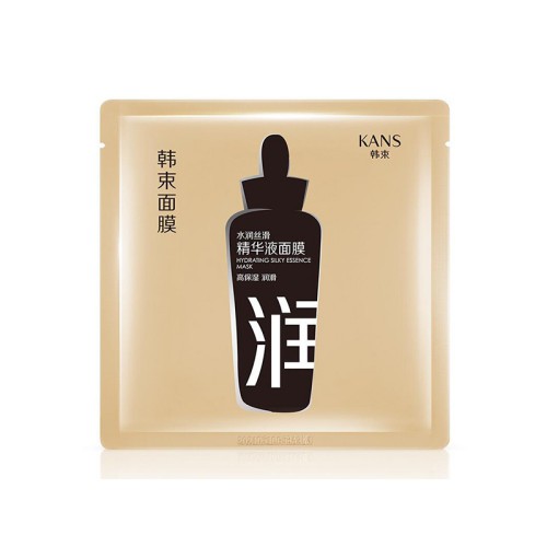 國產哪款面膜好用 十款便宜又好用的國產面膜推薦
