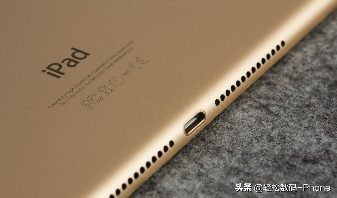 一代經典落幕，蘋果將2012年發布的第四代iPad歸為過時設備