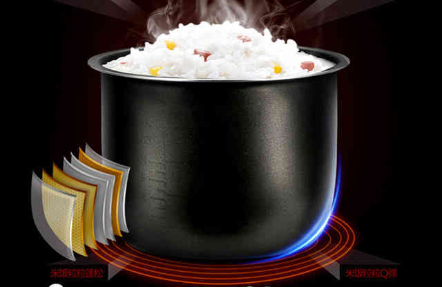 現代舌尖美味方式 四款智能電壓力鍋推薦