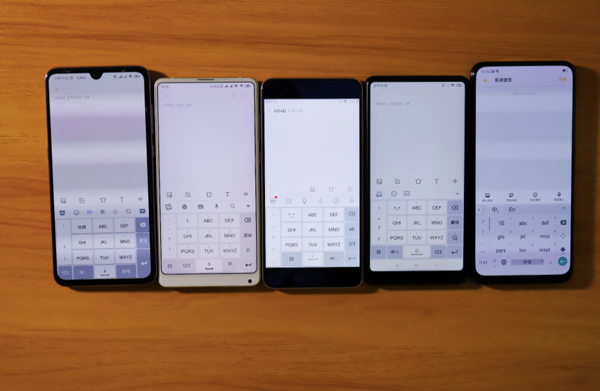 什么輸入法最好用？目前最受歡迎的5款手機輸入法盤點