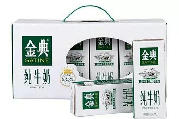 全國哪的純奶最好喝？通過篩選，這7個地方脫穎而出，有你家鄉嗎