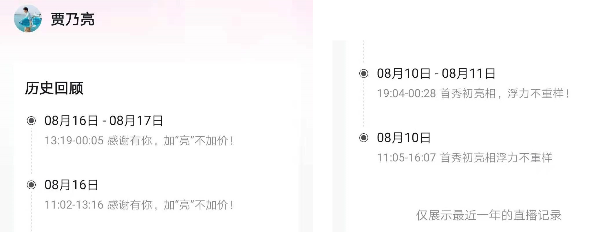 8位直播帶貨的明星，年齡最大的68歲，老戲骨備受爭議
