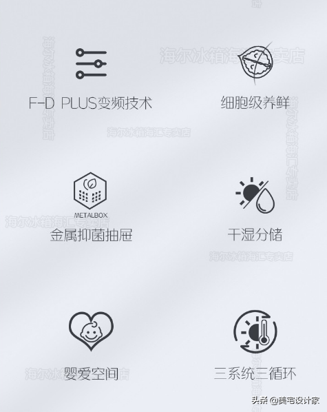 盤點2021年那些值得入手的 冰箱