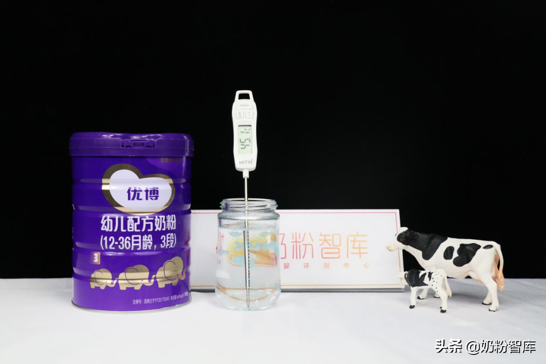 國貨當潮 | 優博奶粉全新升級，深度評測已安排