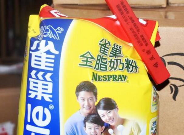 雀巢中老年及成長奶粉多少錢 不同系列價格表整理