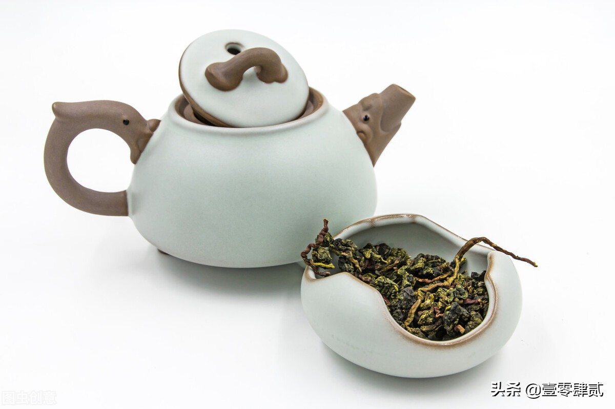 最具影響力的中國十大名茶品牌，中國好茶都在這