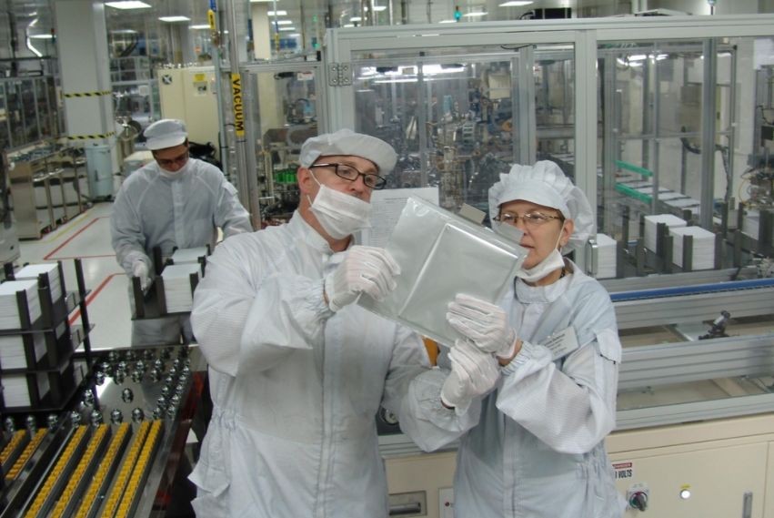寧德時代勁敵要上市了：估值高達3785億，動力電池裝機量全球第二