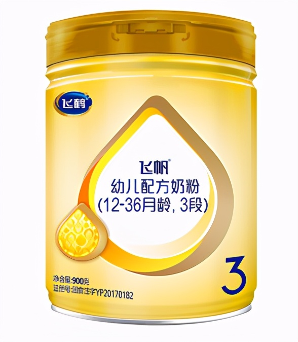 干貨滿滿！200元以下的高性價比的國產嬰幼兒奶粉大盤點