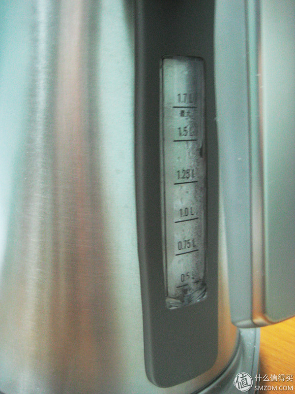 Electrolux 伊萊克斯 EEK7804S 可調溫電熱水壺