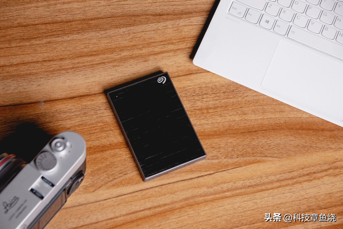 專業黑客都直呼無力的移動硬盤，還有什么理由不入手