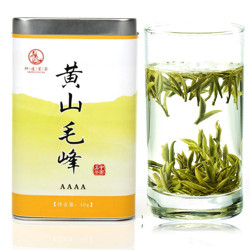 中國茶葉十大品牌排行榜，認準大品牌，買茶不被騙