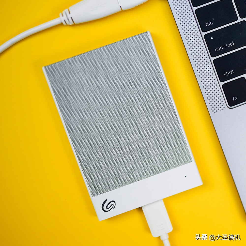 為你的電腦擴容，加密硬盤文件更安全