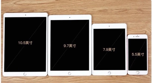蘋果iPad款式太多了，究竟買哪種更適合學生上網課