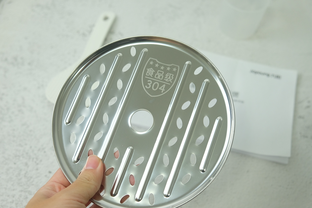蒸服全中國的中國發明，九陽蒸汽電飯煲F-Smini開箱測評