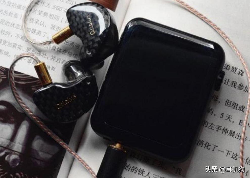 便宜又好用最被學生黨青睞的HiFi產品，3款無損便攜音樂播放器