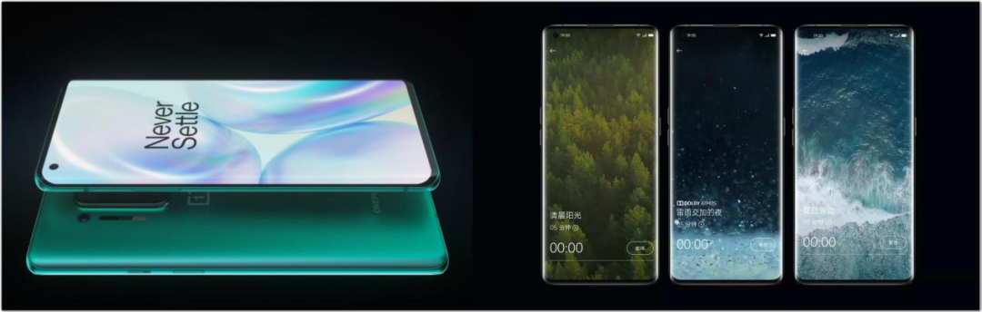 手機屏幕分辨率：1080P和2K的差距在哪里？