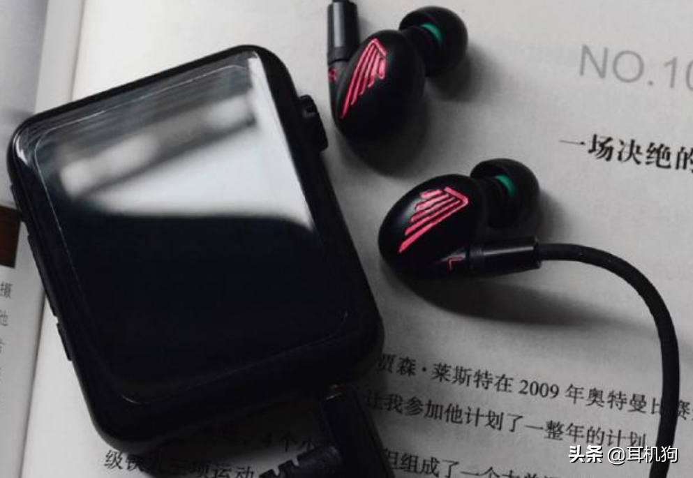 便宜又好用最被學生黨青睞的HiFi產品，3款無損便攜音樂播放器